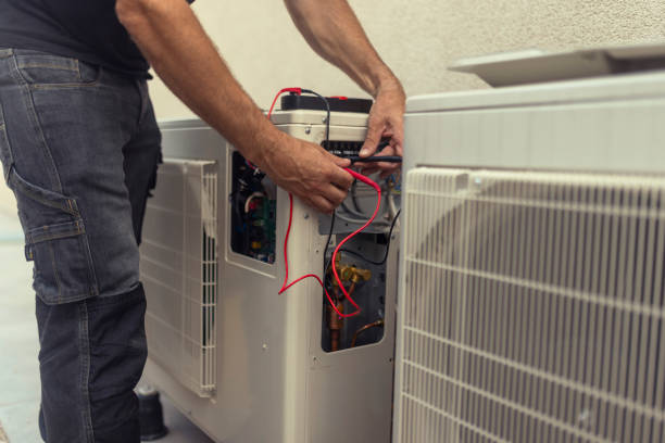 Best Energy-efficient HVAC Solutions in Chalco, NE