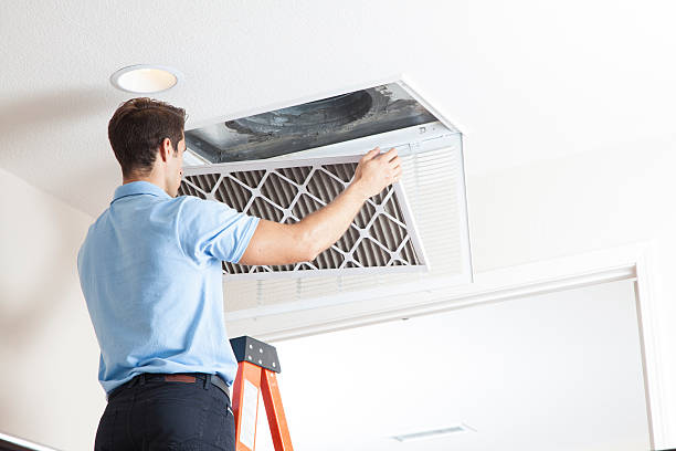 Best HVAC Training and Certification in Chalco, NE