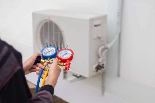 Best HVAC Financing and Leasing in Chalco, NE