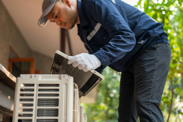 Best Thermostats and Smart Controls in Chalco, NE